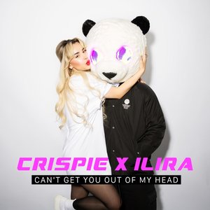 Can't Get You Out Of My Head (feat. ILIRA) - Single