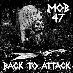 Image for 'Back To Attack (Disc 2)'