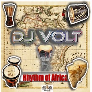 Rhythm of Africa (Shockwave Mix)