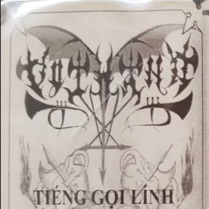 Tiéng Gọi Lính Vào Chién Tranh - Demo Tape: 1