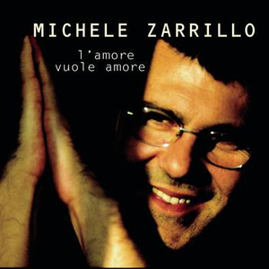 Michele Zarrillo - Una Rosa Blu [Vers. 1997] Lyrics - Zortam Music