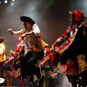 Los Super Cocaleros 的头像
