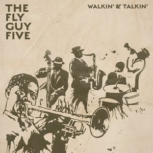 Walkin' & Talkin'
