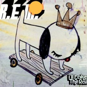 R.E.M. - I