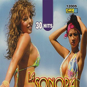 Artwork for EL LADRON