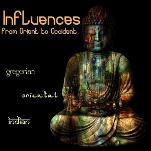 Influences from Orient to Occident