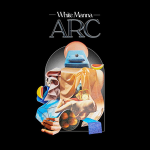 ARC cover