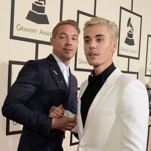 Avatar de Major Lazer, Justin Bieber, MØ