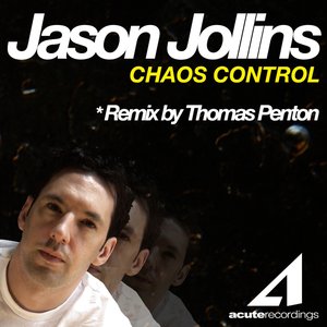 Chaos Control EP
