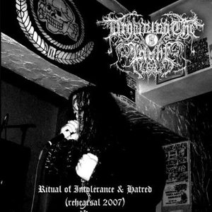 Ritual of Intolerance & Hatred