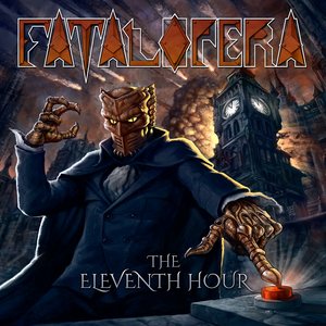 The Eleventh Hour