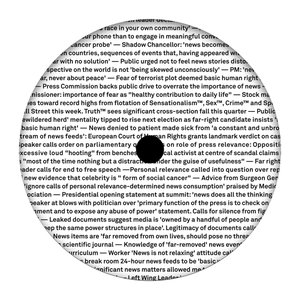 Vantablank Stare