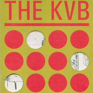 THE KVB