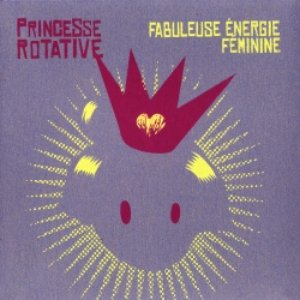 Image for 'DTRASH078 - Fabuleuse Energie Feminine'