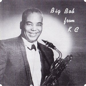 Big Bob Dougherty & The Kampus Kats 的头像