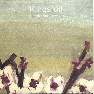 The Almond Tree EP