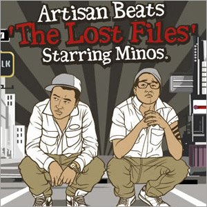 Artisan Beats & Minos için avatar