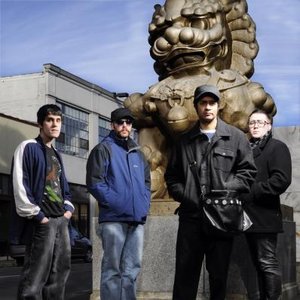 the sexual outlaws 的头像