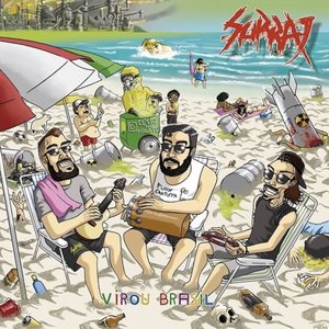 Virou Brasil - EP