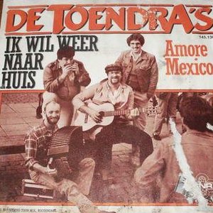 De Toendra's 的头像