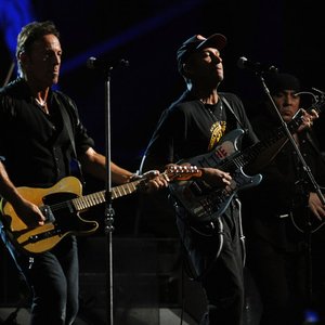 Bruce Springsteen & The E Street Band with Tom Morello 的头像