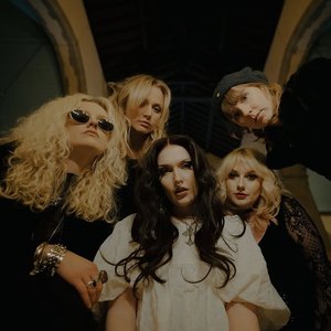 Avatar for VENUS GRRRLS