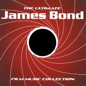 The Ultimate James Bond Film Music Collection