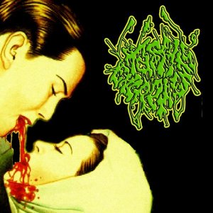 TASTY EXCREMENTS 的头像