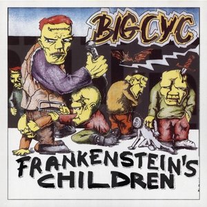 Frankenstein's Children