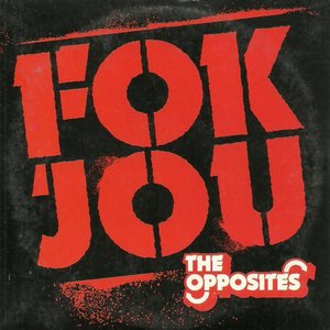 Fok Jou! - Single