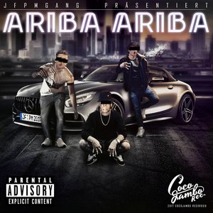 Image for 'Ariba Ariba - Single'