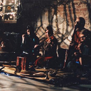 Kemialliset Ystävät için avatar