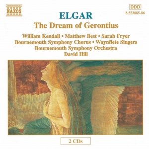 ELGAR: The Dream of Gerontius, Op. 38
