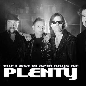 The Last Placid Days Of Plenty 的头像