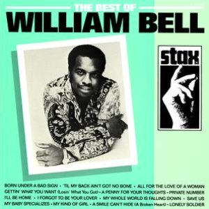 Image for 'The Best Of William Bell'