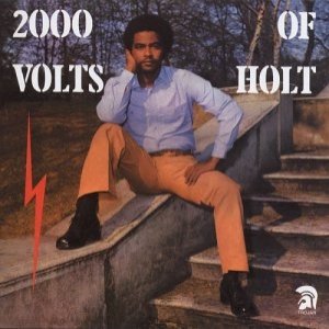 2000 Volts Of Holt