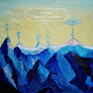 Image for 'Cape Of Good Hope'