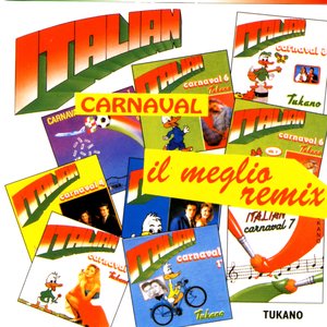 Italian Carnaval 1