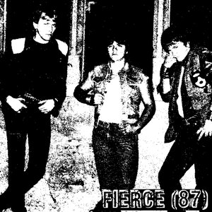 Image for 'Fierce (87)'