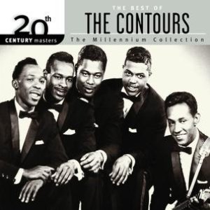 20th Century Masters: The Millennium Collection: Best Of The Contours