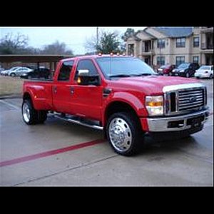 Tinted Windows