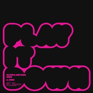 Oliver $, Sqim 的头像