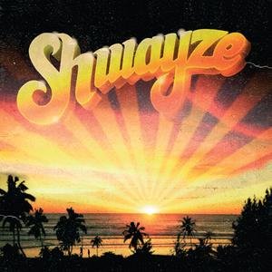 'Shwayze (Edited Version)'の画像