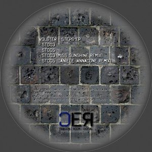 Steps EP
