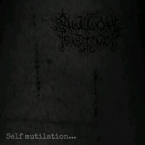 Self mutilation