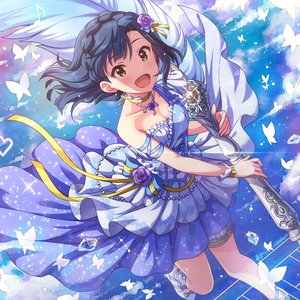 Avatar for Nanao Yuriko