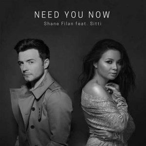 Need You Now (feat. Sitti) - Single