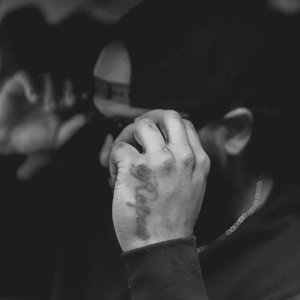 Aaron Shakur 的头像