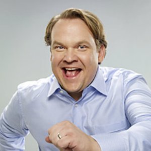 Andy Richter 的头像