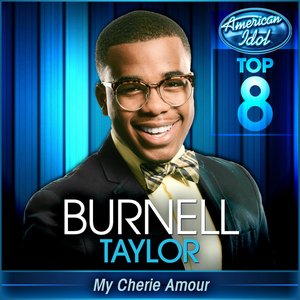 My Cherie Amour (American Idol Performance) - Single